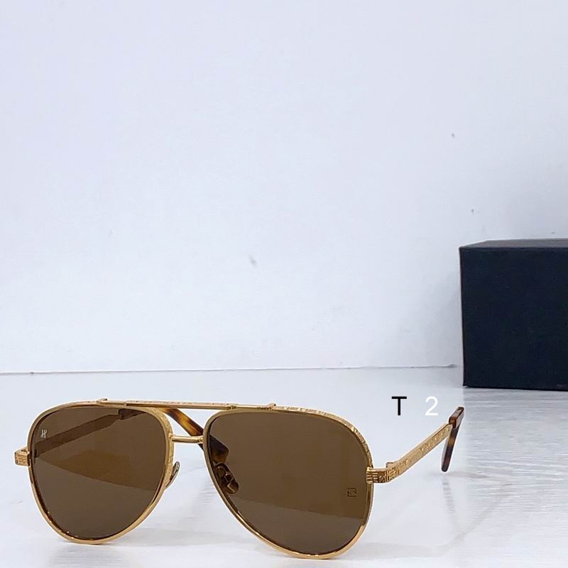 Hublot Sunglasses ID:20260410-1098